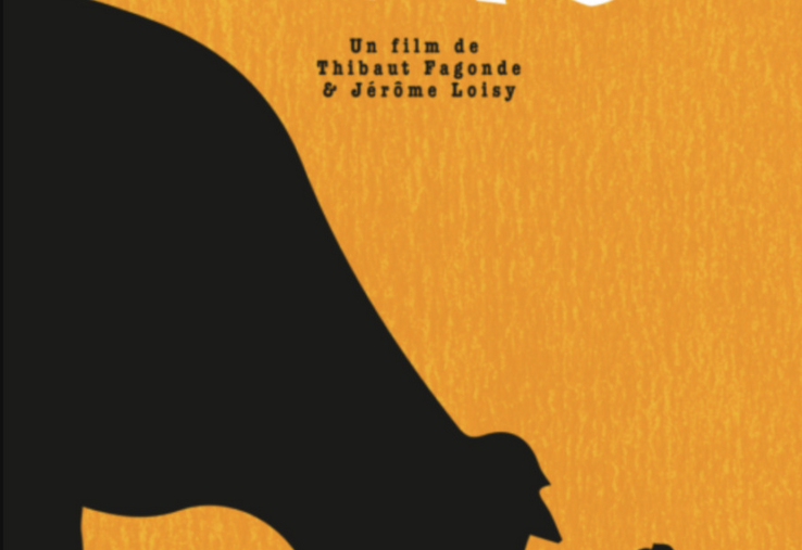 La projection du 24 avril sera suivie d'une rencontre avec les deux réalisateurs, mais aussi des agriculteurs et une diététicienne.