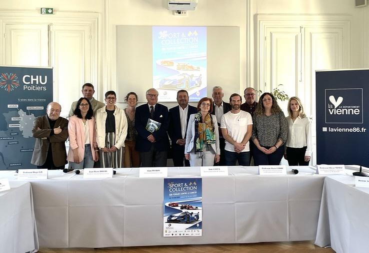 Le programme de la 32e édition a été présenté il y a quelques jours.