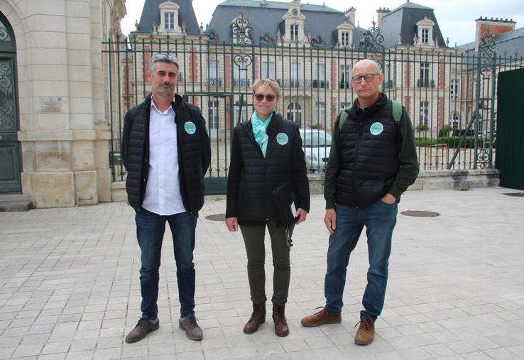 La FNSEA 86 veut permettre aux agriculteurs de vivre dignement de leur métier grâce à une agriculture productive, viable et reconnue.