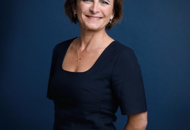 Une facture électronique bien gérée permet un suivi rigoureux, et donc un meilleur pilotage de la trésorerie, dit Delphine Sabatey.