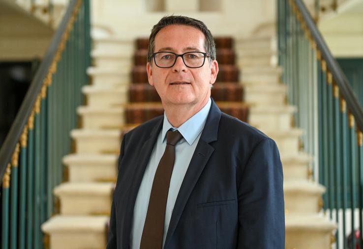 Selon le préfet Jérôme Harnois, "le montant des aides imparties est historique".