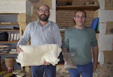 Textile ou fertilisant ? La laine de mouton peut être revalorisée de multiples façons.