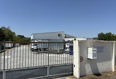 L'abattoir de Chalais a fermé définitivement ses portes. Une partie des apporteurs sera reprise par l'abattoir de Montguyon.