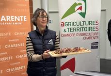 Le Panier Viande Resto Co va permettre de proposer de la viande locale à la restauration collective.