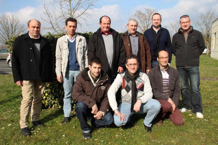 Le concours national Limousin, dans la Vienne, mettra en avant le savoir-faire des éleveurs de la section régionale.