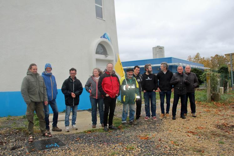 La Confédération paysanne 86 et le Civam déplorent le retrait de 2 mesures adoptées par les députés pour renforcer le budget dédié aux Maec et à l'agriculture bio.