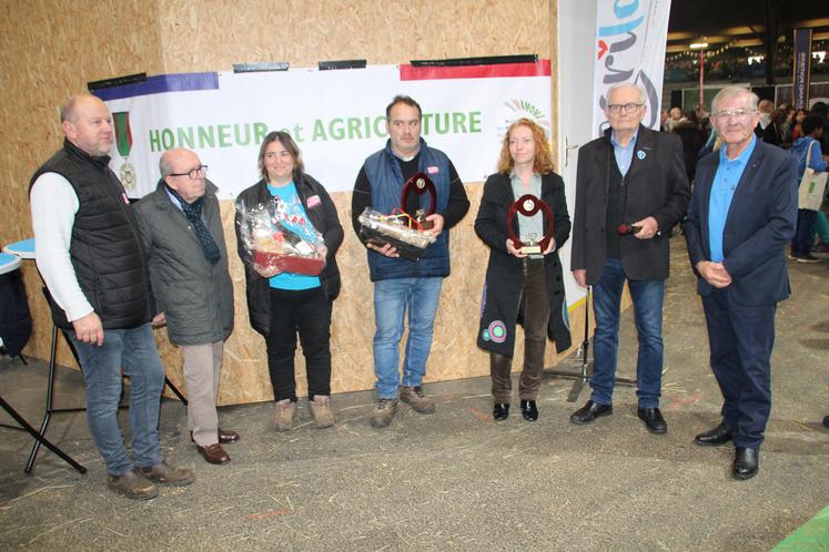 Prix Vienne Rurale Amoma
