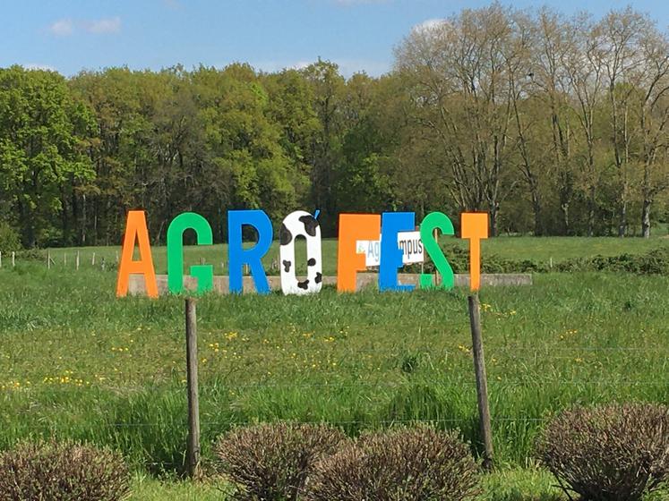 Le lycée Desclaude accueillera pendant deux jours cet événement mêlant découverte des formations et amusement.