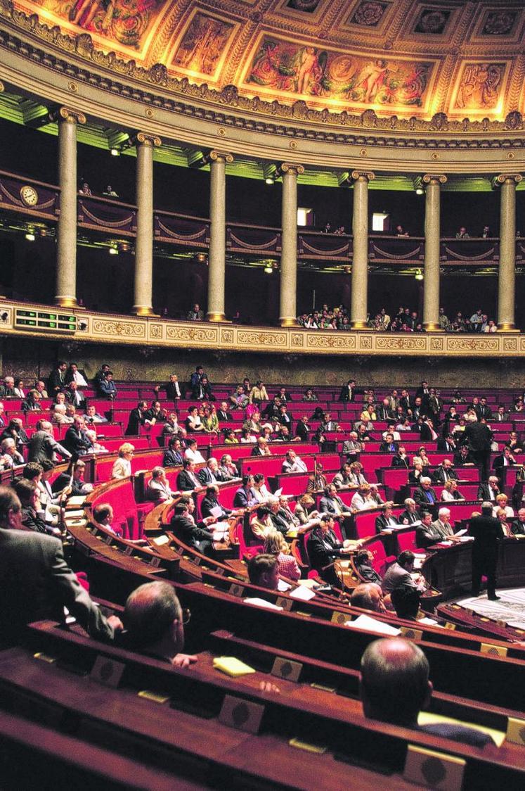 La LMA devrait faire l’objet de nombreux amendements de la part des députés.