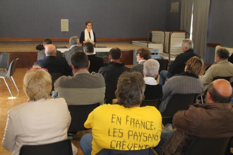 Face à la détresse de nombreux agriculteurs, plusieurs organisations professionnelles ont décidé de se mobiliser.