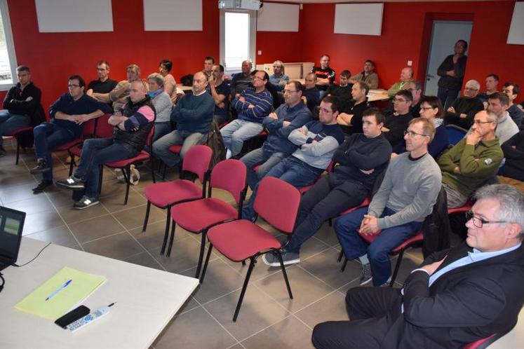 Le contrat 2017 proposera une prime plus élevée pour les agneaux qui seront livrés de la semaine 42 à la semaine 51.