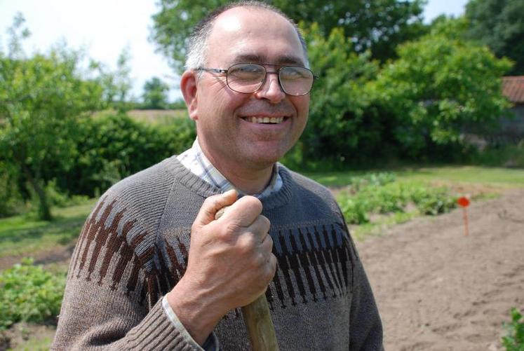 « Quand les gens se lèvent pour au mieux ne pas gagner d’argent, il ne faut pas s’étonner qu’ils aillent faire autre chose », déplore Roland Chollet.