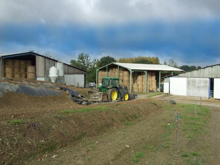 Les contributeurs, à l’œuvre depuis début mai, doivent faire preuve de créativité dans l’écriture de ce qui s’apparente à un nouveau plan agricole départemental.