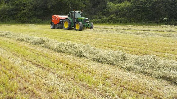 D’autres pertes, invisibles, sont générées durant le processus de séchage. Il s’agit des pertes par respiration.