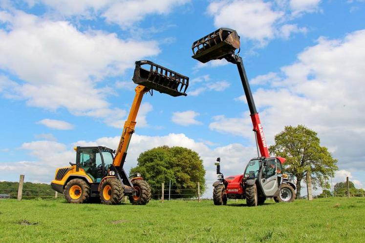 Suivant l’arrêté du 1er mars 2004, les VGP obligatoires doivent être réalisées tous les 6 mois