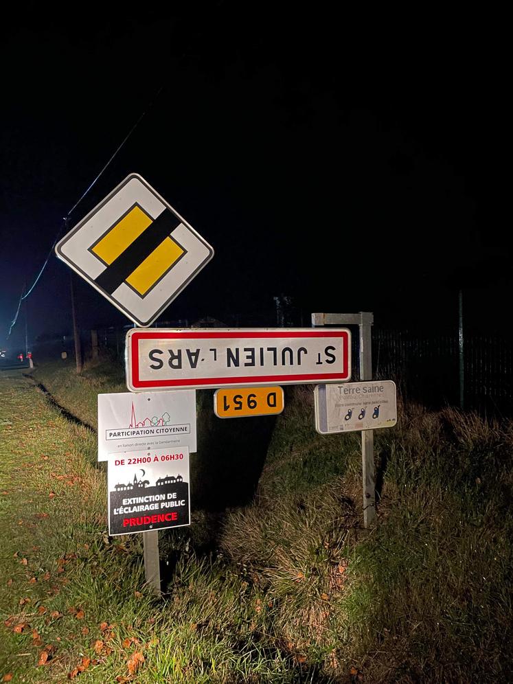 pancartes retournées on marche sur la tête fnsea ja