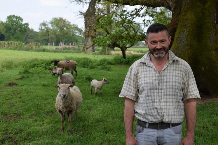 «Nous voulons que lesnouveaux produits soientdisponibles dès 2022»,annonce Patrick Soury.