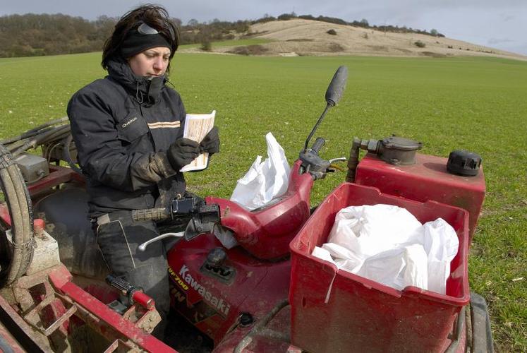 La région, autorité de gestion sur la question, a décidé de ne pas retenir les mesures concernant l’entretien des haies en Poitou-Charentes pour la campagne 2016.