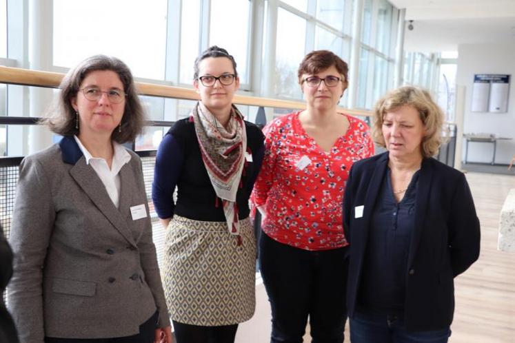 Les circuits courts permettent de valoriser la production localement.