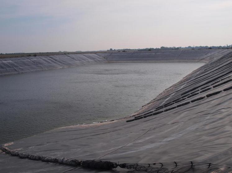 Une centaine de réserves sont en projets en Poitou-Charentes.