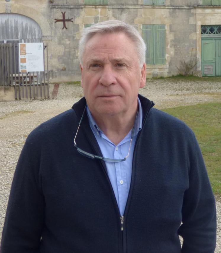 Pour Régis Mesnier, la création d’une interprofession était une question de crédibilité auprès des pouvoirs publics.