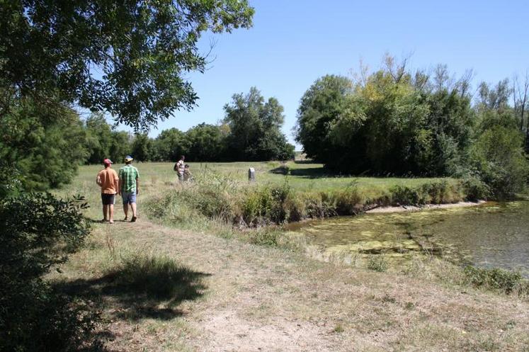 Le dispositif « bons Infiniment Charentes » permettra à 10 000 foyers de bénéficier de 100 EUR pour un séjour passé dans les Charentes, entre le 1er juillet et le 1er novembre.