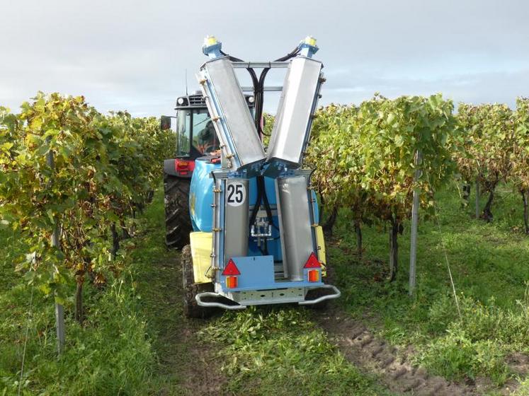 La liste des matériels éligibles est à télécharger en bas de l'article.