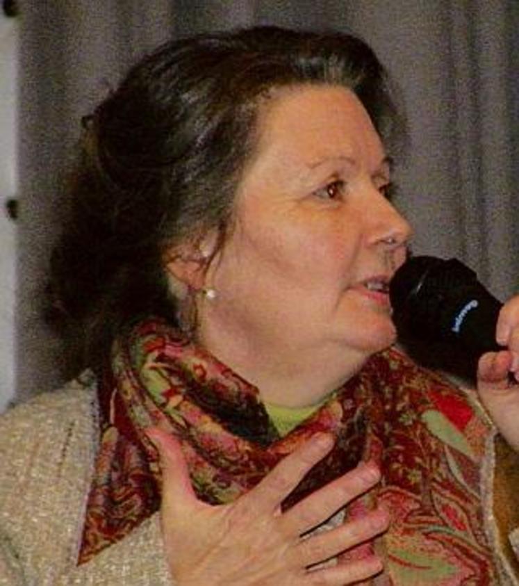 « L’intérêt des consommateurs pour le bio se concrétise », commente Élisabeth Mercier.