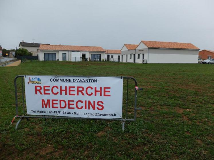 La municipalité affiche depuis plusieurs semaines sa recherche