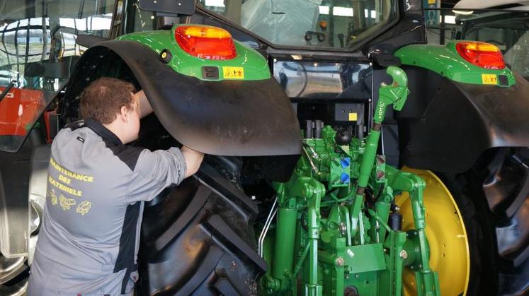 L’apprentissage est une voie d’excellence dans laquelle de nombreuses entreprises sont déjà engagées.