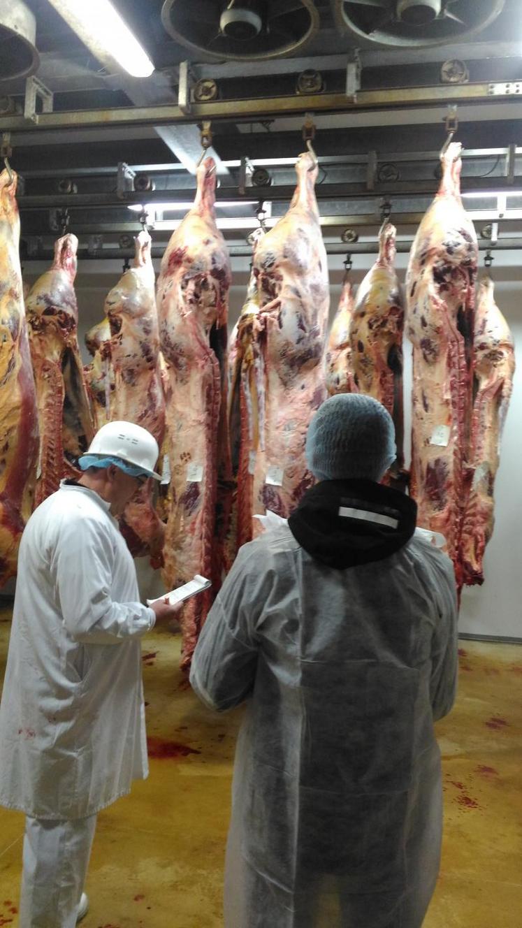 La cotisation Normabev a été instaurée par Interbev en 2002.