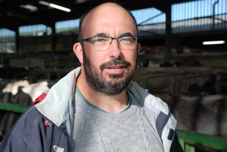 Philippe Moinard : « Nous constatons que les éleveurs de caprins seraient les seuls à financer 80% du coût de l'équarrissage ».