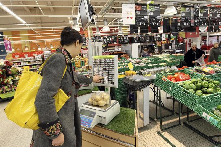 En ce début d'année 2016, la croissance française semble s'affirmer. On comptera encore sur la consommation pour soutenir l'économie. D'un point de vue global, les économies émergentes continuent d'inquiéter.