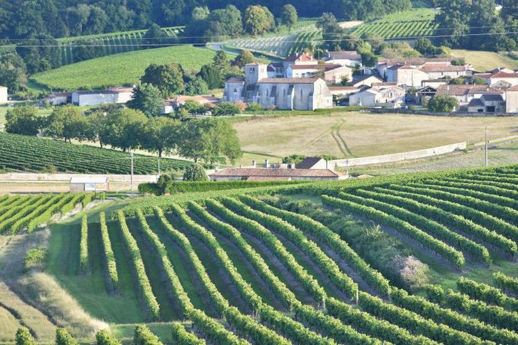 Les deux Charentes vont pouvoir fonctionner en synergie en matière de tourisme.