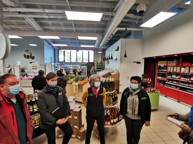 Plaisir fermier, bienvenue à la ferme Deux-Sèvres