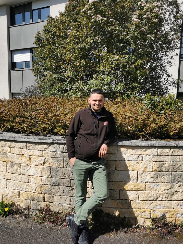 PAI, Deux-Sèvres, installation, agriculture