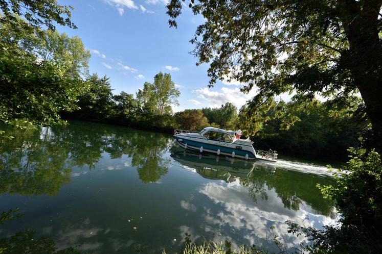 Les professionnels du tourisme de Charente se sont montrés plus optimistes que leurs homologues maritimes.