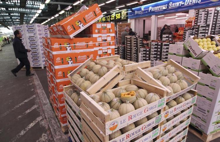Les producteurs de fruits évoluent dans un marché volatil. Composer avec cette réalité n’est pas facile d’autant que les tensions sont chaque année un peu plus fortes.