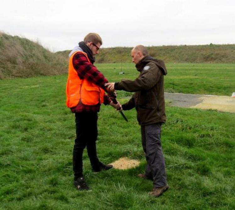 La gratuité de l’examen du permis de chasser a séduit 211candidats en Deux-Sèvres. C’est un des leviers mis en avant par la fédération pour enrayer la baisse des effectifs.