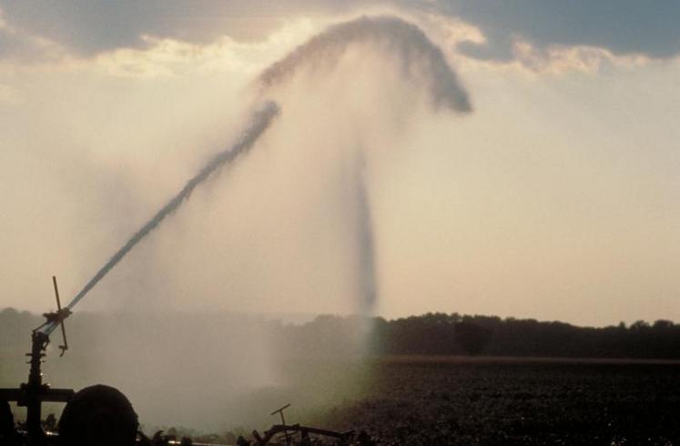 Cogest’eau expérimente depuis juillet dernier un réseau de sondes capacitives qui permet de réguler les besoins. Cette étude est prévue pour durer trois ans.