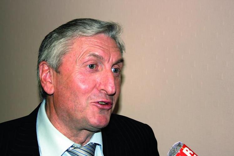 Jean-Michel Lemétayer, président de la FNSEA : « Le monde agricole français doit être capable de se rassembler pour faire face à une échéance capitale : la remise à plat de la PAC ».