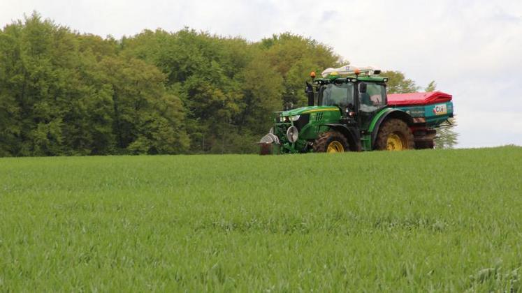 La prédiction statistique qui découle du développement des données informatiques devrait permettre à l’agriculteur une meilleure gestion technico-économique de sa structure, ce qui induit une meilleure rentabilité.