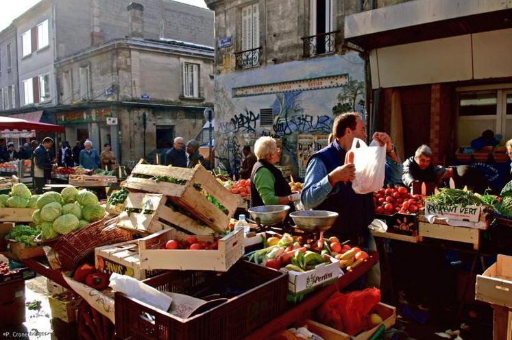 Interfel et les professionnels des filières ont décidé, cet automne, de changer l’image des fruits et légumes en France. Pour cela, six axes de travail ont été adoptés.