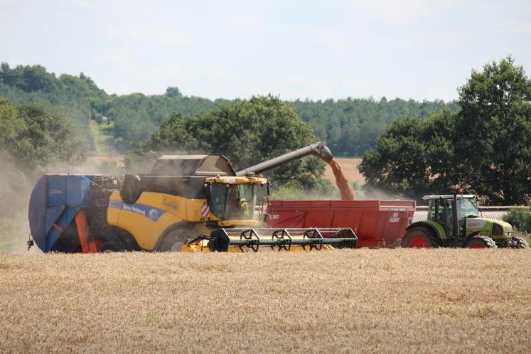 Le point sur la campagne 2018/2019.