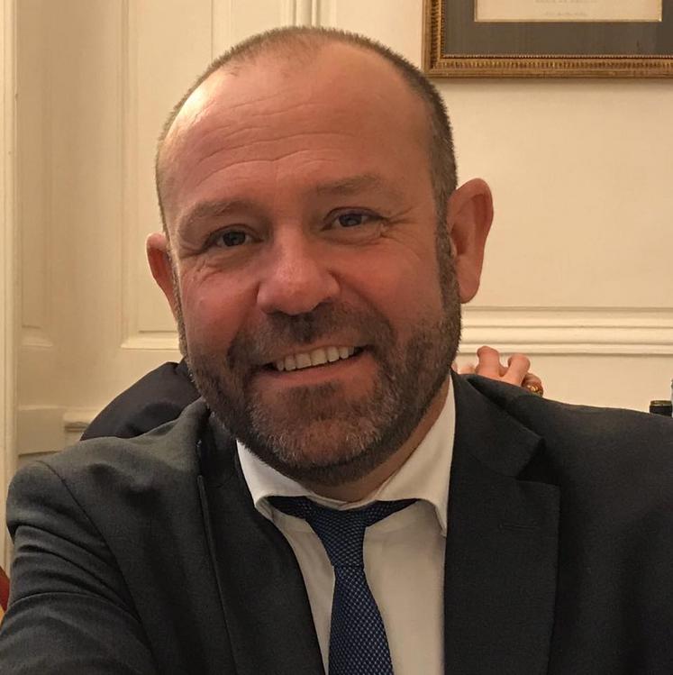 Philippe Mouiller, Sénatoriales 2020