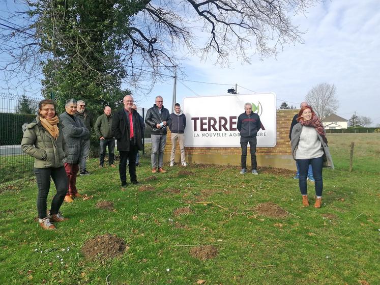 Terrena, JA79, renouvellement des générations