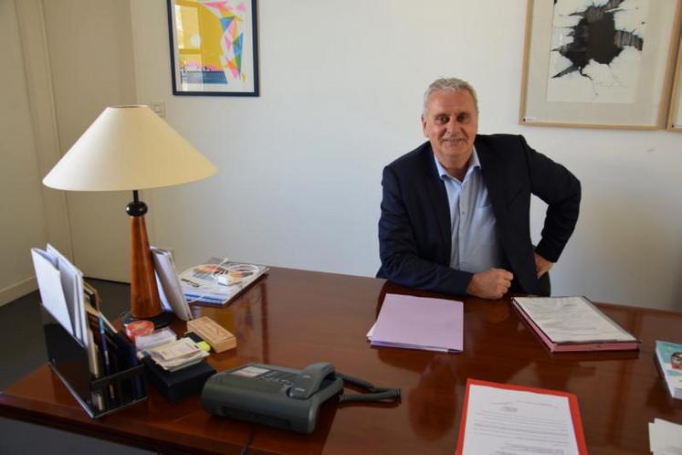 Jean-François Dauré