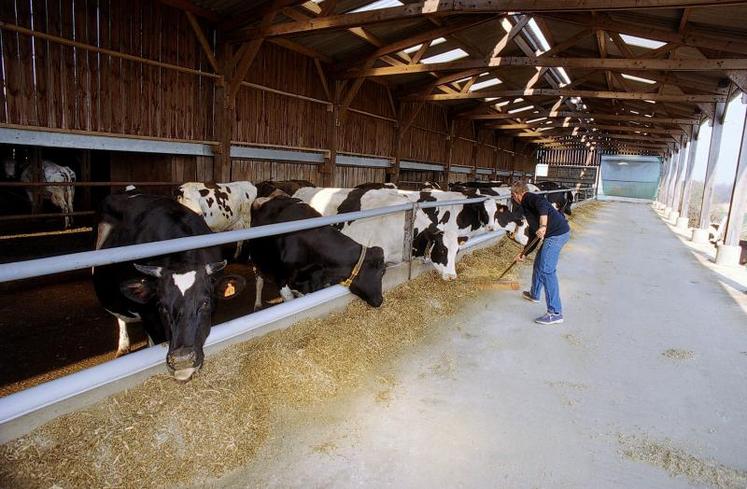 Le prix n'atteindra pas les 340 euros réclamés par la profession mais ces annonces vont dans le bon sens.