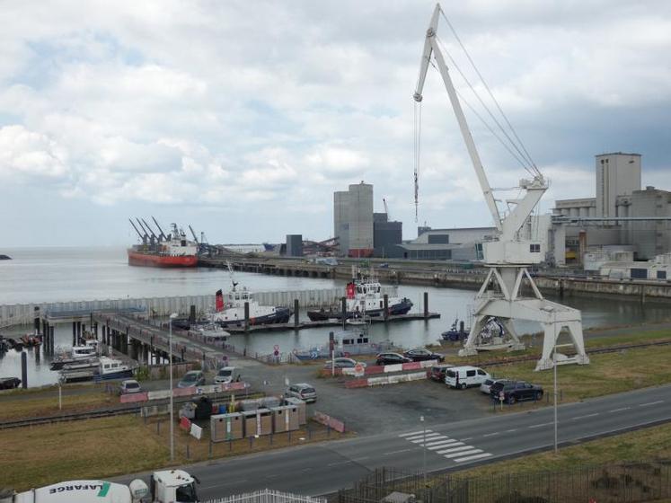Le plan stratégique du port est organisé selon trois orientations : « pour une logistique toujours plus performante », « vers le zéro carbone » et « l’innovation au cœur de l’action ».