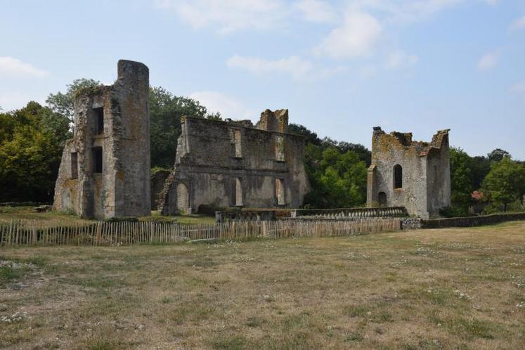 À l’occasion des Journées du Patrimoine, l’association la Durbelière propose un jeu de piste pour retrouver le trésor qu’Henri de La Rochejacquelein a caché avant de partir à la guerre. Rendez-vous samedi de 14h à 18h et dimanche de 10h30 à 12h30 et de 14h à 18h sur le site. Sans inscription. 1 euro l’entrée.